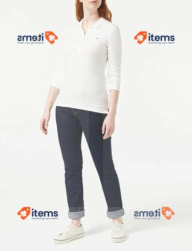 Tommy hilfiger chemisier - hilfiger, femme