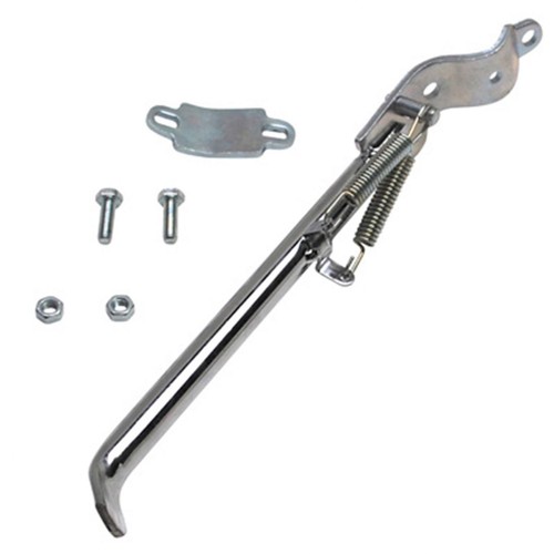 Bequille cyclo laterale - cyclo,