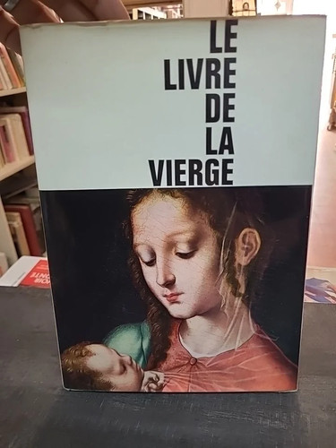 Livre vierge par - le,
