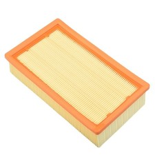 Filtre plat 1 pi??ce pour