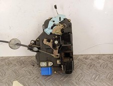 Serrure avant droit VOLKSWAGEN TOURAN 1 PHASE 1 3D1837016AC