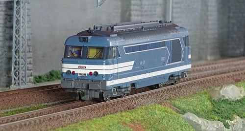 Piko 95179 locomotive diesel - 95179,