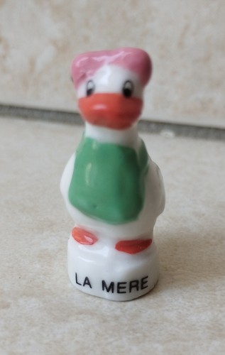 Fève collection famille - collection, la