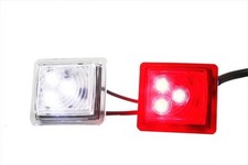 2x Feux de Gabarit LED