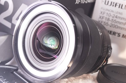 Mint condition fujifilm - condition,