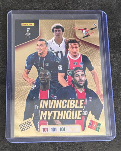 Panini adrenalyn ligue - adrenalyn, xl