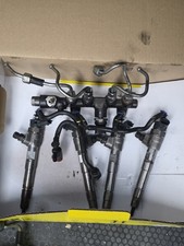 4 Injecteurs Kangoo Dci 1.5