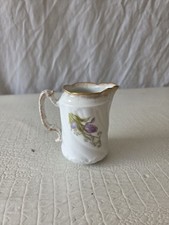 Mini petit pot - lait, crème