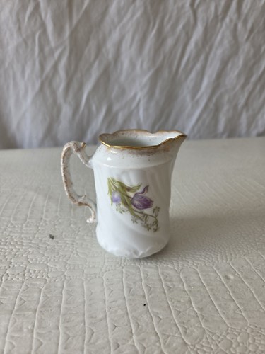 Mini petit pot lait crème - a, /