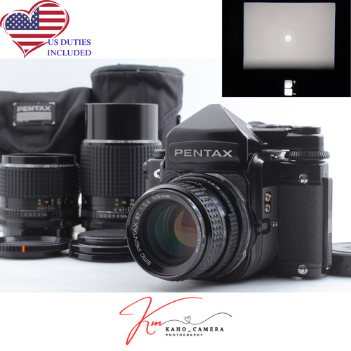 Appareil photo argentique