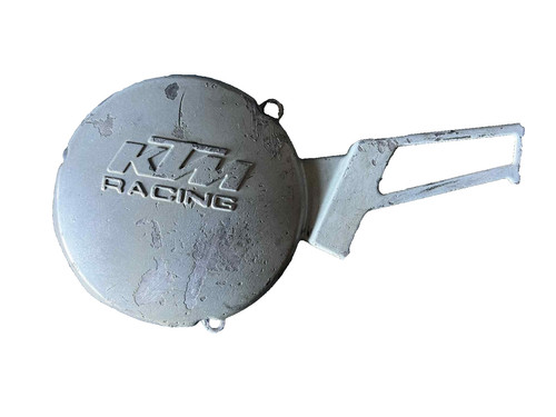 Cache allumage ktm 2003 - allumage,