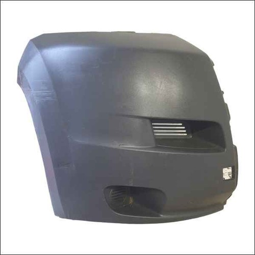 Protection pare choc avant - protection,