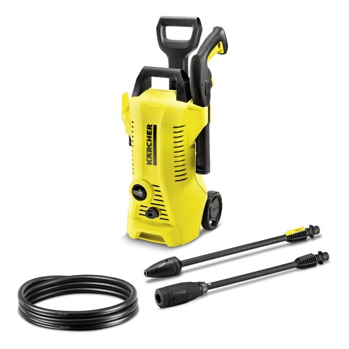 Karcher power control 2000 - 2,