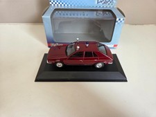 Corgi Vanguards 1/43 Austin
