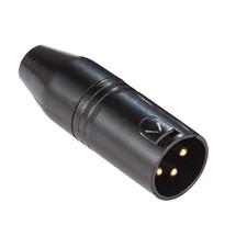 Adaptateur Connecteur Xlr vers