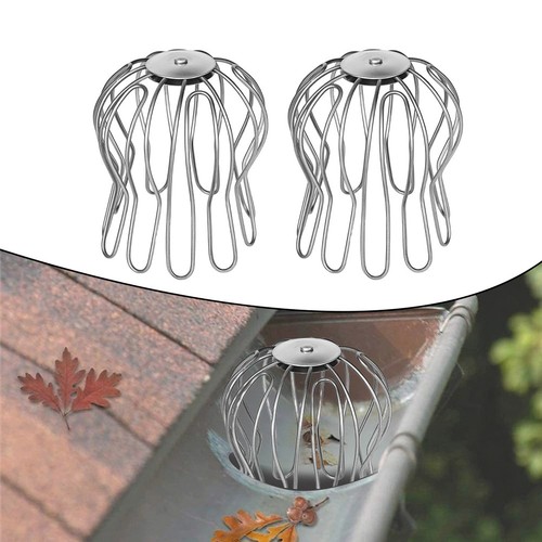 Downpipe protection feuille - downpipe,
