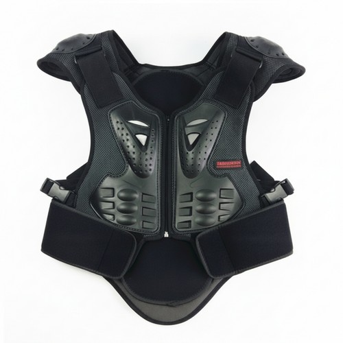 Protection poitrine dos - protection,