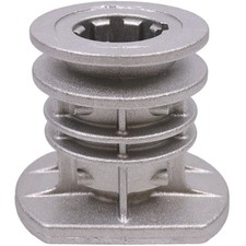 Porte-couteaux pour tondeuse