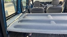 Plage arriere RENAULT KANGOO 1