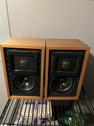Early rogers ls3 ohm - early, 15