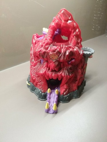 Vintage mighty max - vintage,