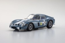 Kyosho Ferrari 250 GTO #24