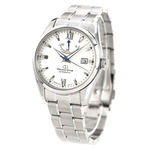 Montre analogique automatique