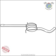 Silencieux d'échappement
