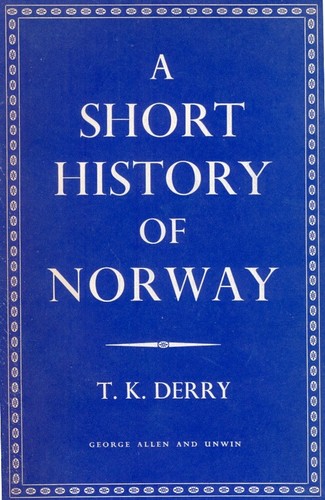 Short history norway by t - short,