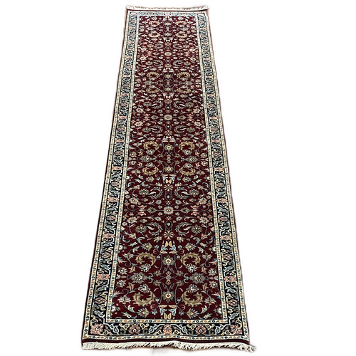 Kaoud rugs 7x12 runner - kaoud,