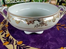 Bas de Soupière ou Légumier