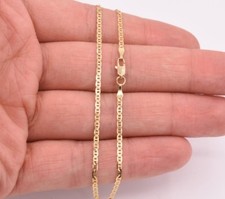 2mm 10 " Marin Ancre Lien