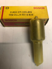 MOTEUR HATZ - PROMO INJECTEUR