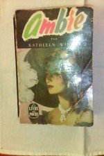 Ambre -Kathleen Winsor-le ivre