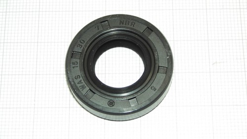 Simmerring 15x30x7 privileg - simmerring,
