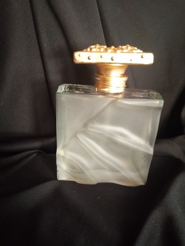 Ancien flacon parfum - ancien,