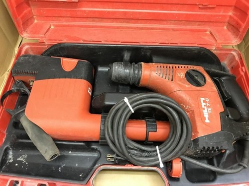 Hilti te7c te7 marteau - hilti,