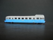 AUTORAIL VH PO KEYSER