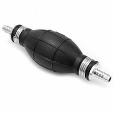 POMPETTE 8 MM POIRE D'AMORCAGE