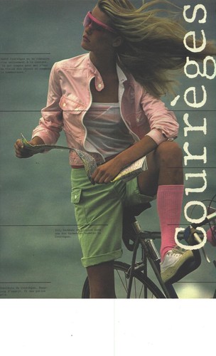 Publicite advertising 1982 - publicite,