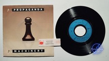 Propaganda – p: Machinery 45