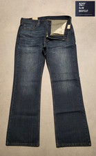 527 Levi's  Jeans Coupe Slim