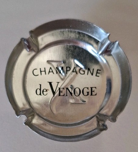 Capsule champagne de - champagne,