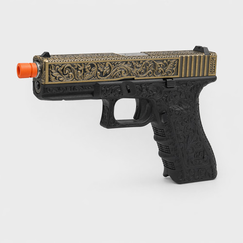 Style airsoft 6mm - 17,