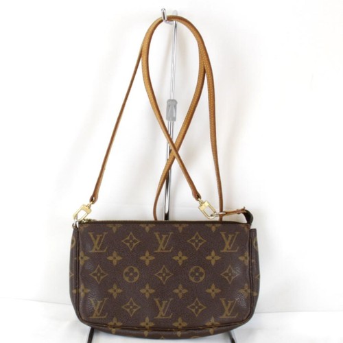 Louis vuitton bag pochette - vuitton,