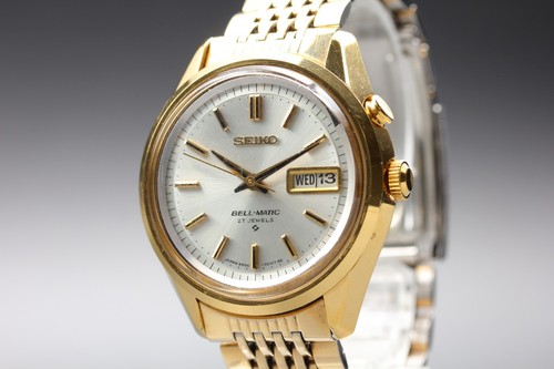 Vintage 1967 exc seiko - vintage, exc+5