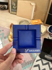 CENDRIER PUBLICITAIRE