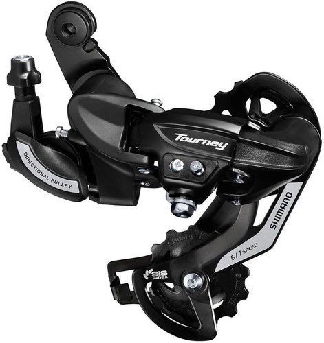 Shimano ty500 tourney - shimano, rd-ty500