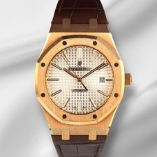 Montre Pour Homme Audemars