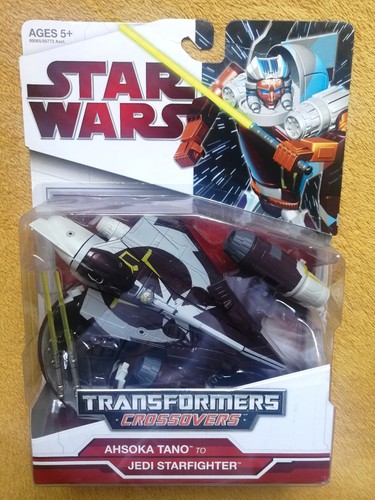 Transformers star wars - star,